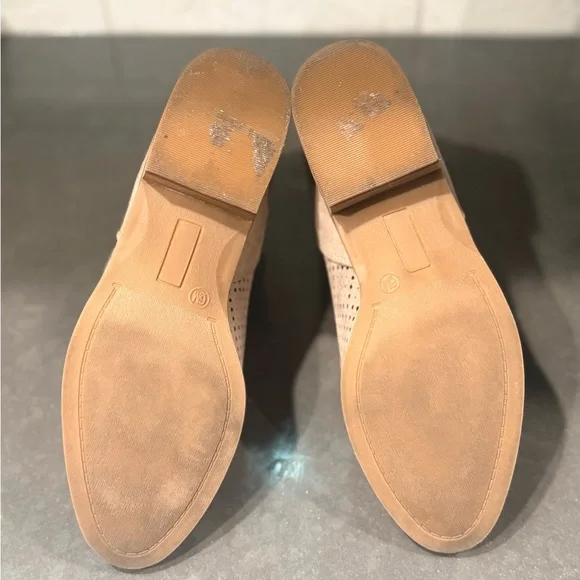 BKE Women’s Lolita Ankle Boot sz: 6 - Picture 5 of 7